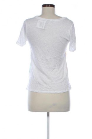 Γυναικεία μπλούζα Zara, Μέγεθος M, Χρώμα Λευκό, Τιμή 13,99 €