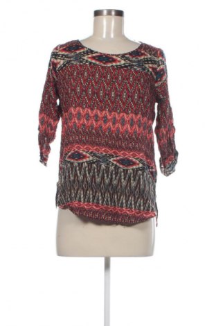 Dámska blúza Zara, Veľkosť S, Farba Viacfarebná, Cena  1,95 €