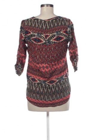 Dámska blúza Zara, Veľkosť S, Farba Viacfarebná, Cena  1,95 €