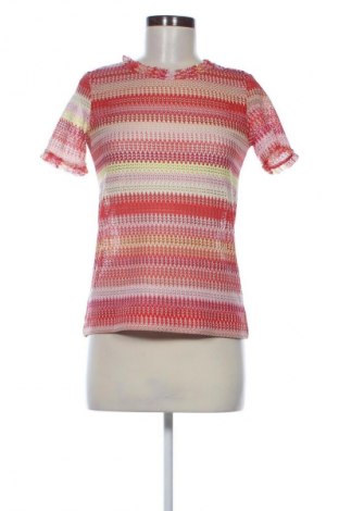 Dámska blúza Zara, Veľkosť S, Farba Viacfarebná, Cena  1,95 €