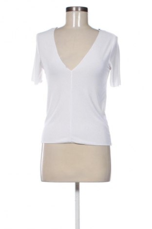 Dámská halenka Zara, Velikost S, Barva Bílá, Cena  139,00 Kč