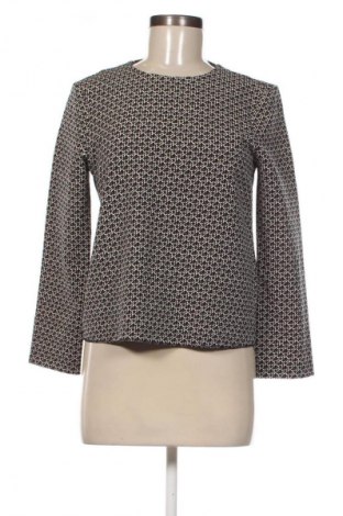 Damen Shirt Zara, Größe S, Farbe Mehrfarbig, Preis 9,99 €