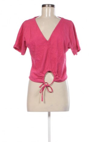 Dámska blúza Zara, Veľkosť S, Farba Ružová, Cena  2,95 €