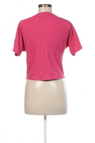 Dámska blúza Zara, Veľkosť S, Farba Ružová, Cena  2,95 €