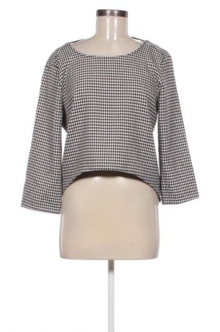 Damen Shirt Zara, Größe M, Farbe Mehrfarbig, Preis 3,99 €