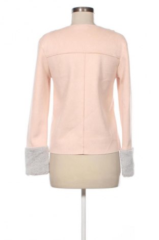 Damen Shirt Zara, Größe S, Farbe Beige, Preis 3,99 €