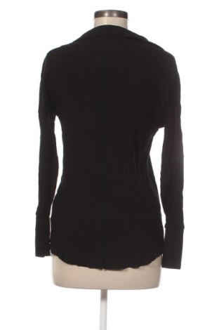 Damen Shirt Zara, Größe S, Farbe Schwarz, Preis 3,99 €