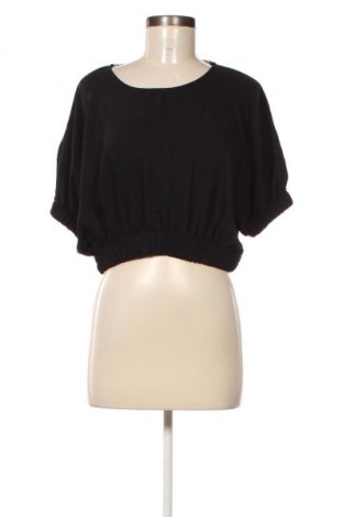 Dámska blúza Zara, Veľkosť L, Farba Čierna, Cena  9,95 €