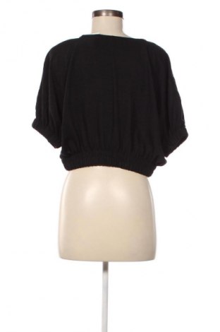 Dámska blúza Zara, Veľkosť L, Farba Čierna, Cena  9,95 €