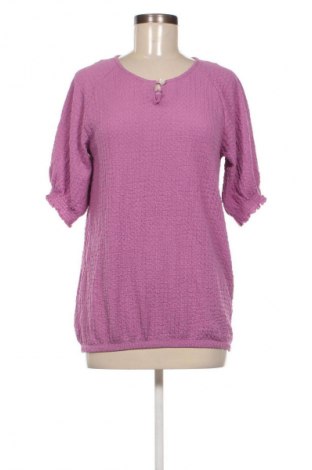 Damen Shirt Zavanna, Größe S, Farbe Lila, Preis 1,99 €
