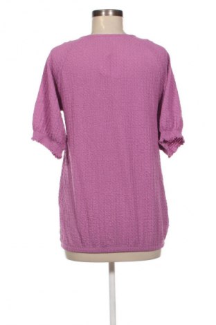 Damen Shirt Zavanna, Größe S, Farbe Lila, Preis 1,99 €