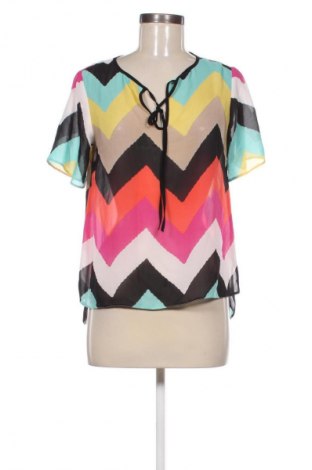 Bluzka damska Zee Lane, Rozmiar S, Kolor Kolorowy, Cena 22,99 zł