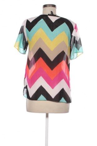 Bluzka damska Zee Lane, Rozmiar S, Kolor Kolorowy, Cena 22,99 zł