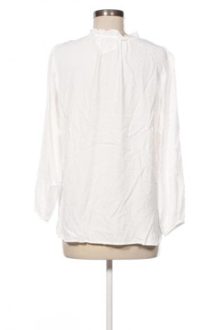 Damen Shirt Zero, Größe M, Farbe Weiß, Preis 2,99 €