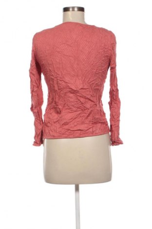 Dámská halenka Zero, Velikost S, Barva Popelavě růžová, Cena  49,00 Kč