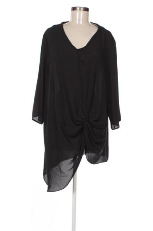 Női blúz Zizzi, Méret L, Szín Fekete, Ár 1 049 Ft