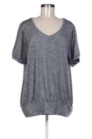 Damen Shirt Zizzi, Größe M, Farbe Grau, Preis 1,99 €