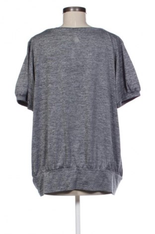 Damen Shirt Zizzi, Größe M, Farbe Grau, Preis 1,99 €