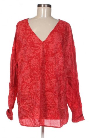 Dámska blúza Zizzi, Veľkosť L, Farba Viacfarebná, Cena  1,95 €