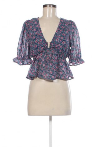 Damen Shirt Zuiki, Größe S, Farbe Mehrfarbig, Preis 1,99 €