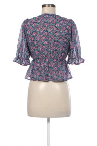 Damen Shirt Zuiki, Größe S, Farbe Mehrfarbig, Preis 1,99 €