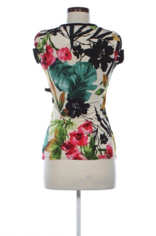 Damen Shirt Zuiki, Größe M, Farbe Mehrfarbig, Preis 1,99 €