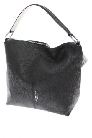 Dámská kabelka  Liebeskind, Barva Černá, Cena  4 399,00 Kč