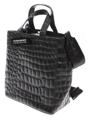 Dámská kabelka  Liebeskind, Barva Černá, Cena  5 199,00 Kč