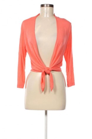 Női kardigán 17 & Co., Méret L, Szín Narancssárga
, Ár 669 Ft