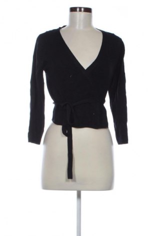 Dámsky kardigán Amisu, Veľkosť L, Farba Čierna, Cena  1,95 €