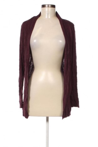 Dámsky kardigán Amisu, Veľkosť S, Farba Fialová, Cena  2,95 €