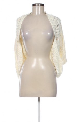 Női kardigán Bershka, Méret S, Szín Ekrü
, Ár 959 Ft