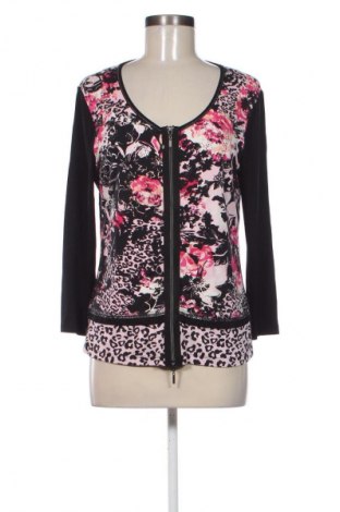 Γυναικεία ζακέτα Biba, Μέγεθος M, Χρώμα Πολύχρωμο, Τιμή 3,99 €