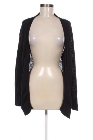 Női kardigán Bpc Bonprix Collection, Méret XL, Szín Fekete, Ár 5 776 Ft