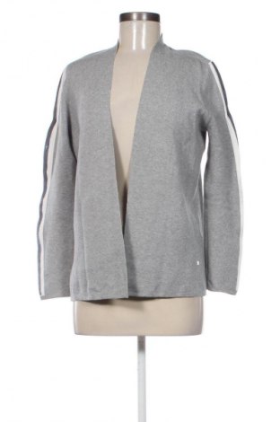 Damen Strickjacke Brax, Größe M, Farbe Grau, Preis 2,99 €