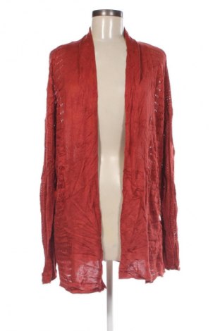Női kardigán Cato, Méret XL, Szín Piros, Ár 669 Ft