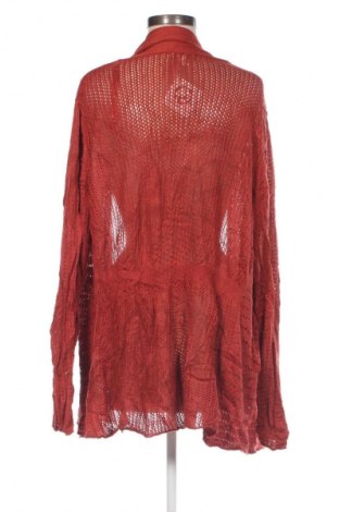 Női kardigán Cato, Méret XL, Szín Piros, Ár 669 Ft
