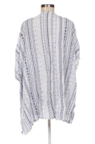 Damen Strickjacke Cubus, Größe M, Farbe Mehrfarbig, Preis € 1,99