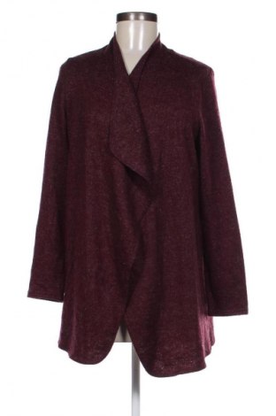 Damen Strickjacke Edc By Esprit, Größe M, Farbe Rot, Preis 5,99 €