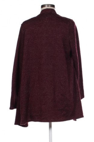 Damen Strickjacke Edc By Esprit, Größe M, Farbe Rot, Preis 5,99 €