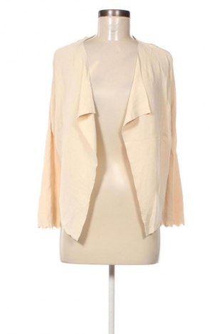 Дамска жилетка Elisa Landri, Размер M, Цвят Екрю, Цена 2,04 €