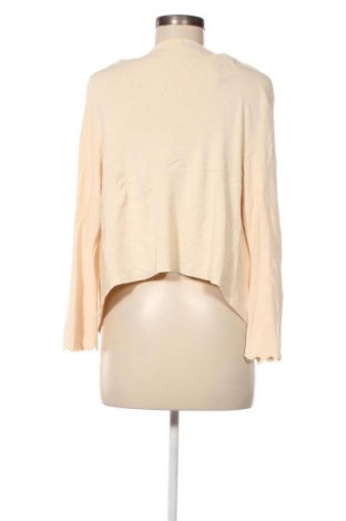 Дамска жилетка Elisa Landri, Размер M, Цвят Екрю, Цена 2,04 €