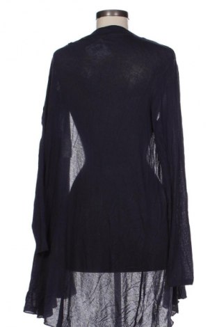 Damski kardigan Esprit, Rozmiar L, Kolor Niebieski, Cena 20,99 zł