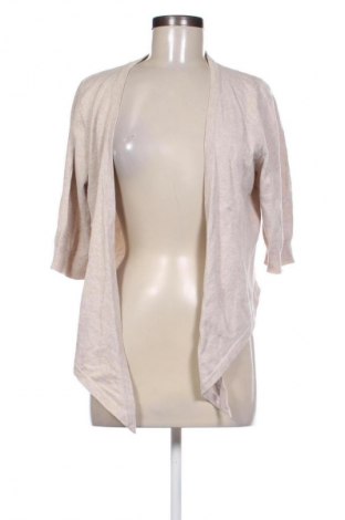 Γυναικεία ζακέτα Esprit, Μέγεθος XL, Χρώμα  Μπέζ, Τιμή 3,99 €