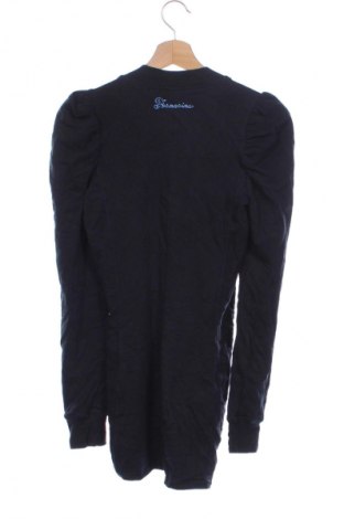 Damen Strickjacke Fornarina, Größe XS, Farbe Blau, Preis 2,99 €