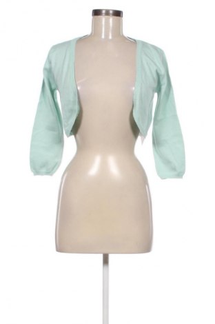 Γυναικεία ζακέτα George, Μέγεθος S, Χρώμα Πράσινο, Τιμή 5,99 €