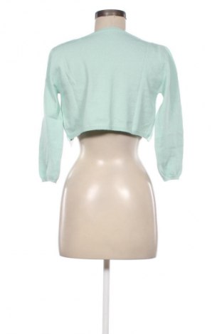 Γυναικεία ζακέτα George, Μέγεθος S, Χρώμα Πράσινο, Τιμή 5,99 €