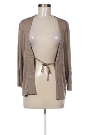 Γυναικεία ζακέτα Gerry Weber, Μέγεθος M, Χρώμα  Μπέζ, Τιμή 5,99 €