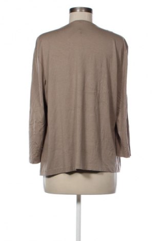 Γυναικεία ζακέτα Gerry Weber, Μέγεθος M, Χρώμα  Μπέζ, Τιμή 5,99 €