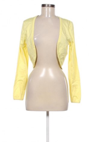 Női kardigán Gina, Méret L, Szín Sárga, Ár 959 Ft